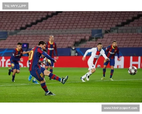 巴黎圣日耳曼欧冠补时绝杀巴塞罗那 拉莫斯替补建功震撼全场