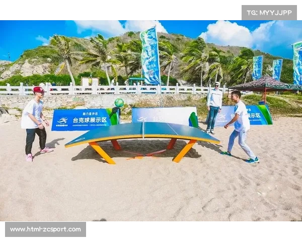 三亚筹备亚洲沙滩运动会，系海南自贸港封关后首场国际综合性赛事