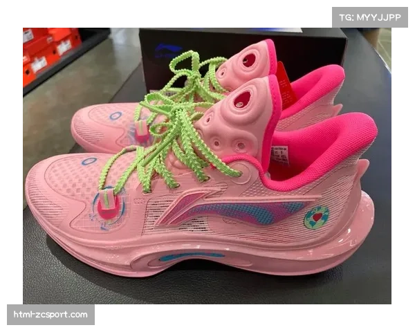 运动品牌发布CBA球员专属战靴，强调侧向支撑与抓地力以适配高强度防守